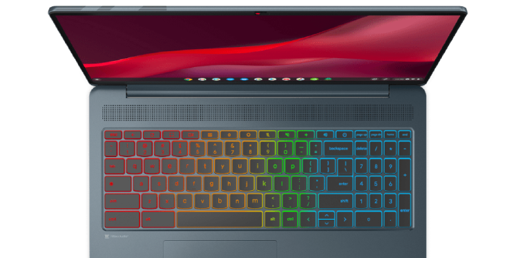 chromebook chromebook