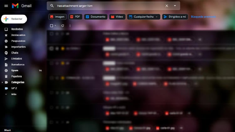 correos electronicos gmail mas espacio correos electronicos gmail mas espacio