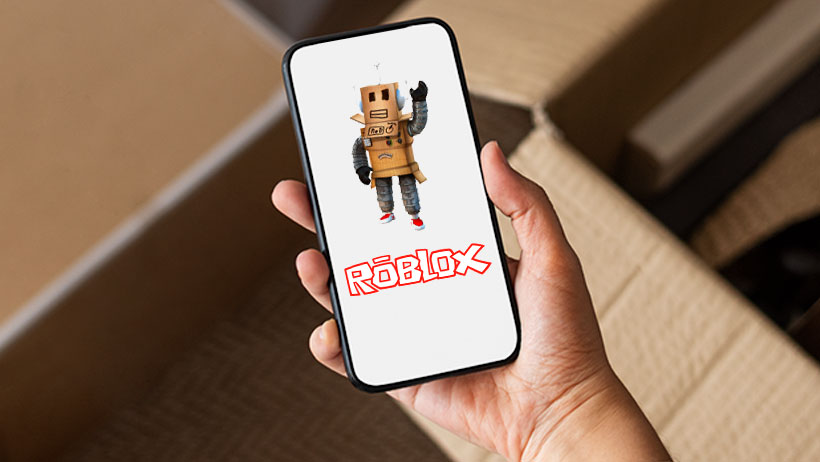 Conseguir Robux gratis en Roblox: métodos válidos evitando que te
