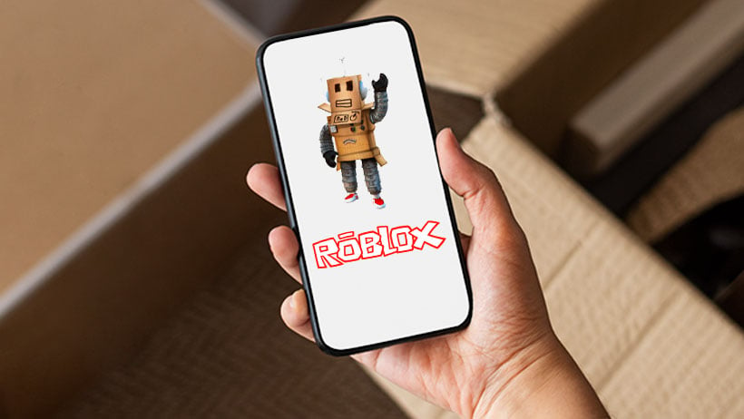 Conseguir Robux gratis en Roblox: métodos válidos evitando que te engañen