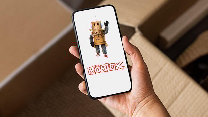 roblox movil