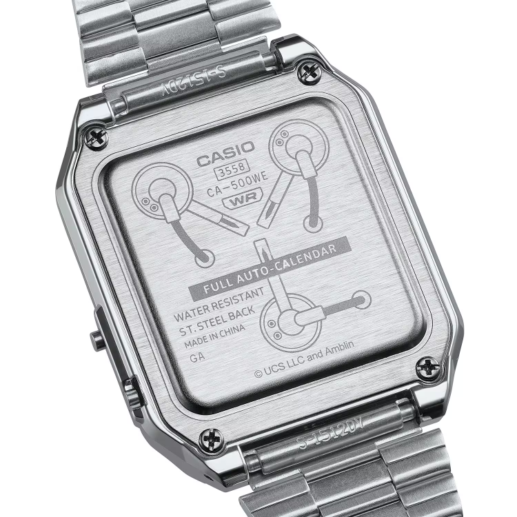 casio casio