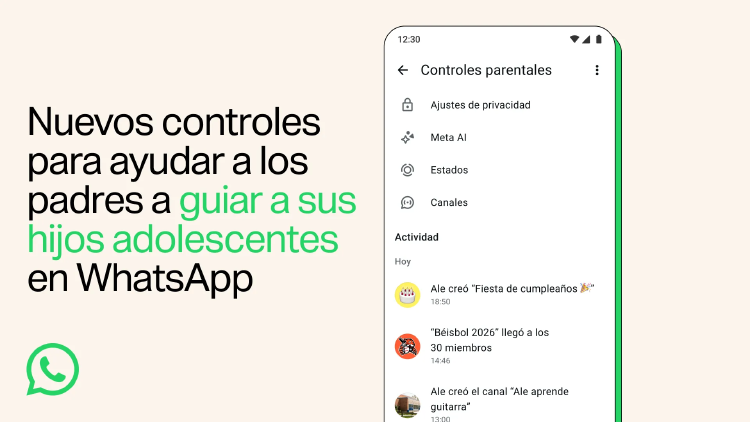 WhatsApp WhatsApp
