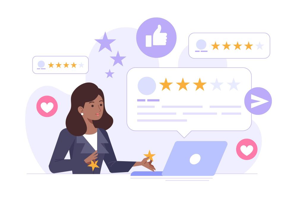 rating