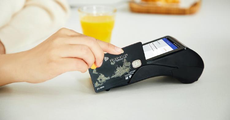 Aceptar pago con tarjeta en tu negocio Aceptar pago con tarjeta en tu negocio