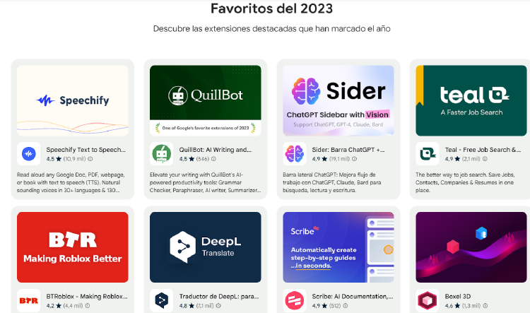 mejores browsers mejores browsers