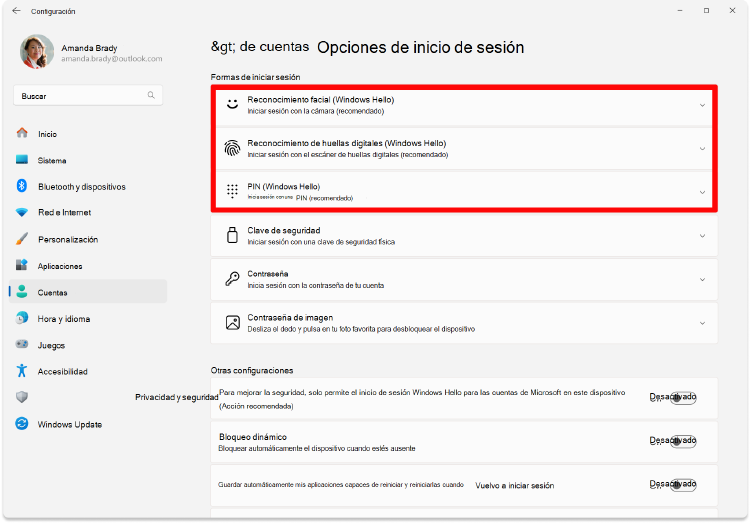 desbloqueo PC desbloqueo PC