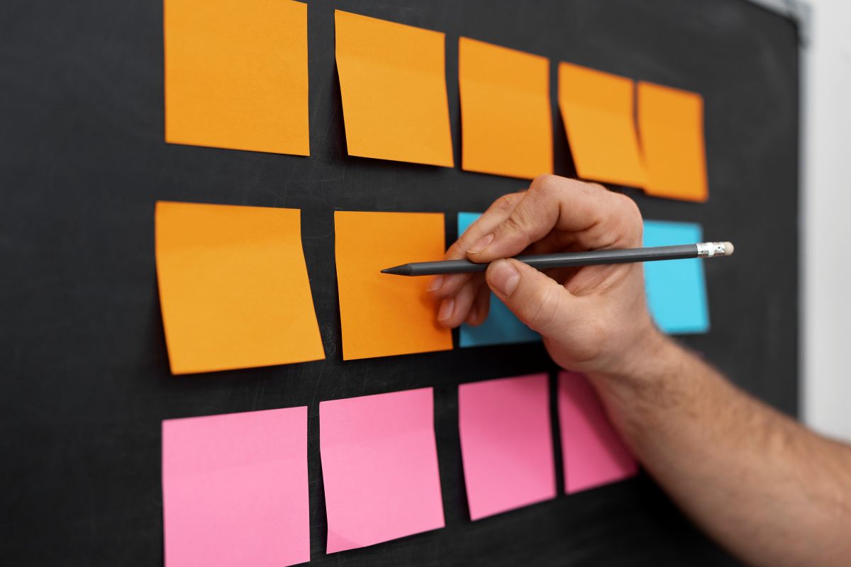 canvas business model
