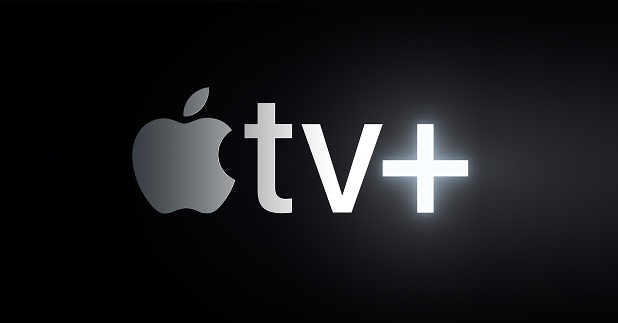 apple tv+