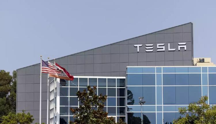 tesla sede tesla sede