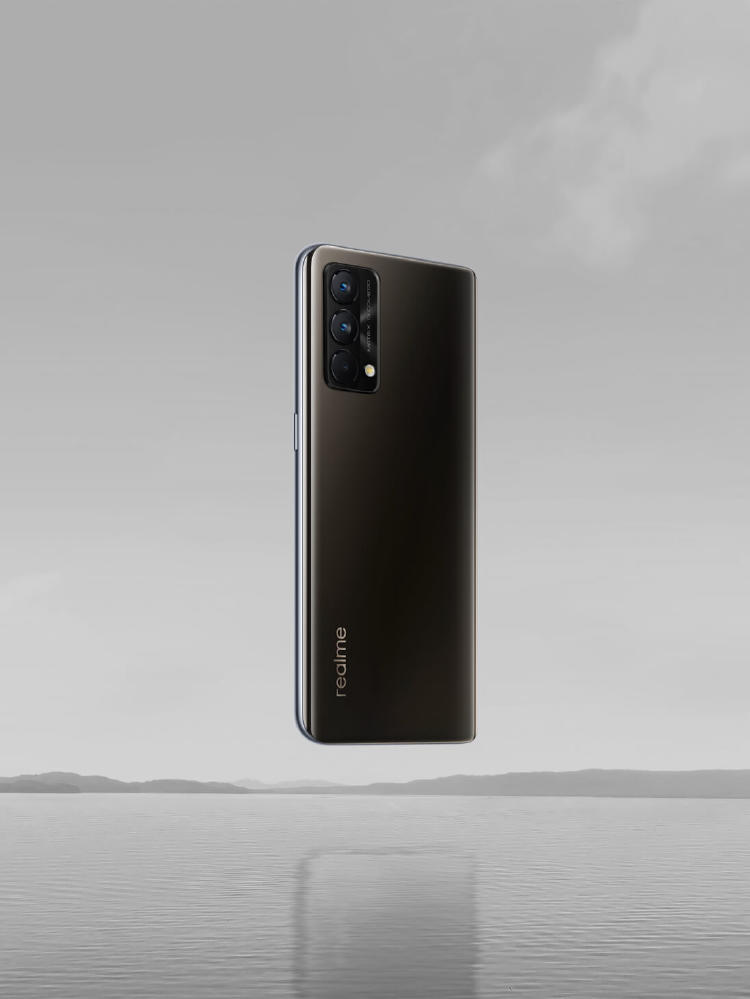 realme gt