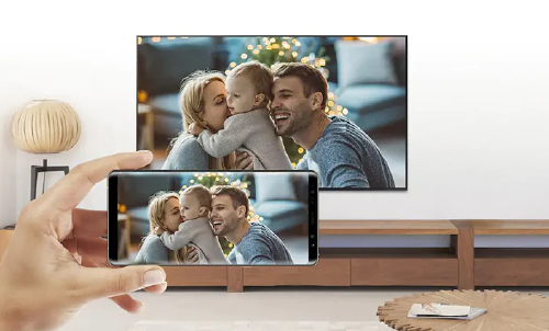 Samsung TV Samsung TV