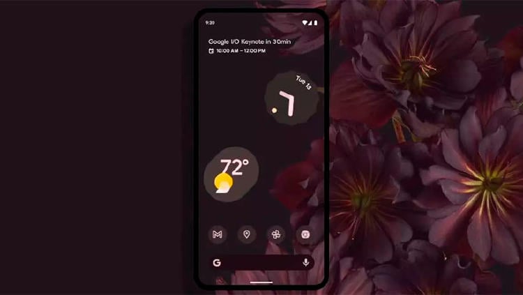 android 12 android 12