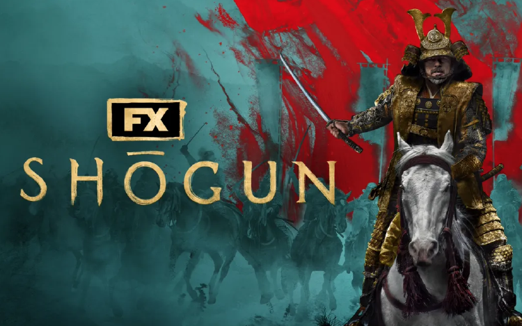 shogun shogun