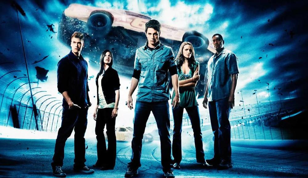 donde ver destino final online