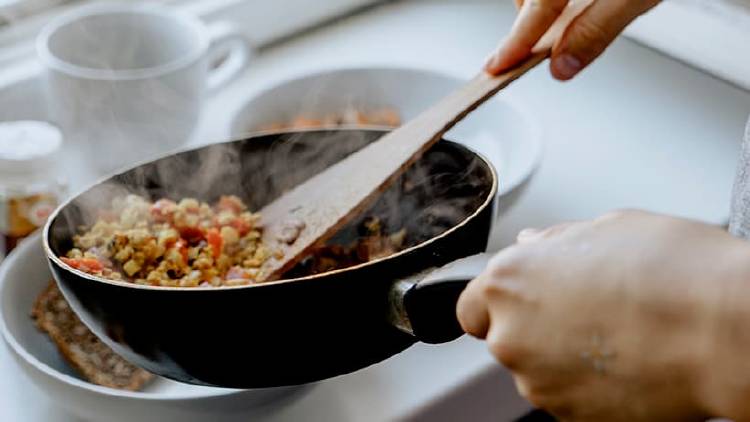 cocinar cocinar