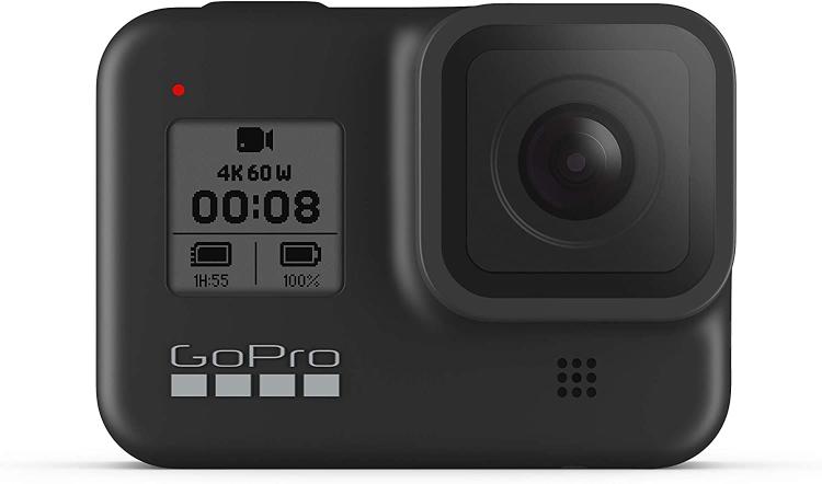 GoPro HERO8