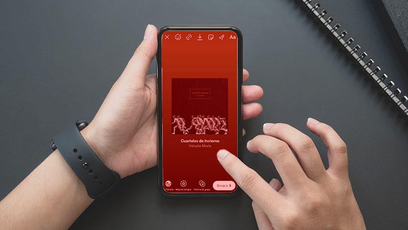 filtro de luz azul movil