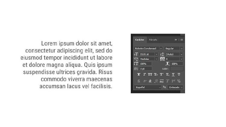 herramienta-texto-photoshop herramienta-texto-photoshop
