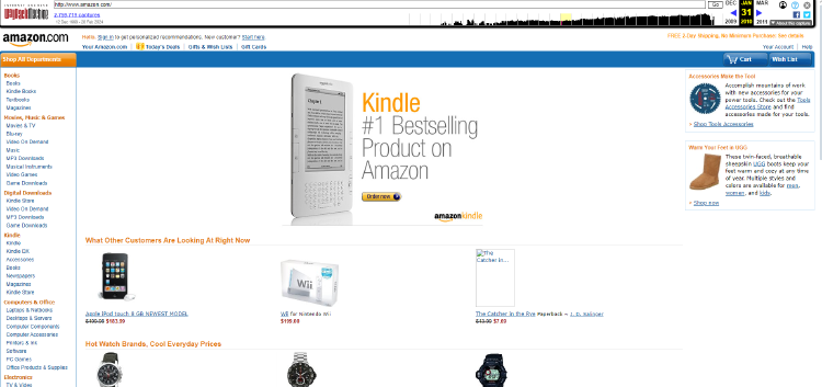 amazon retro amazon retro