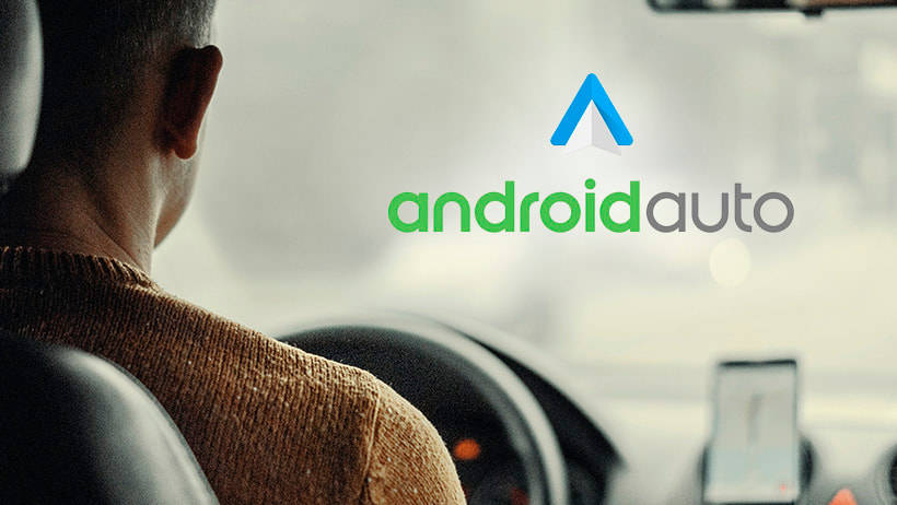 trucos android auto coche conducir