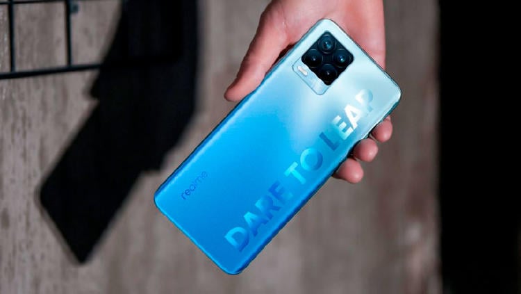 realme 8 pro realme 8 pro