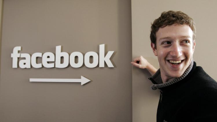 mark zuckerberg mark zuckerberg