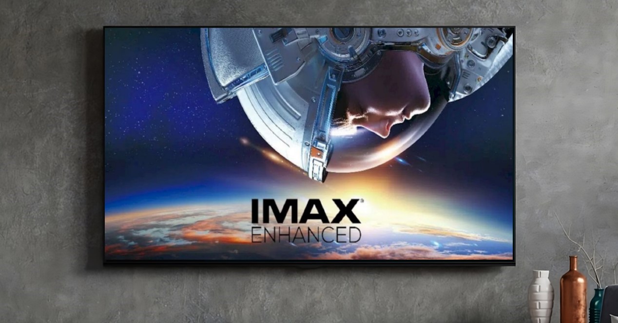 imax disney plus