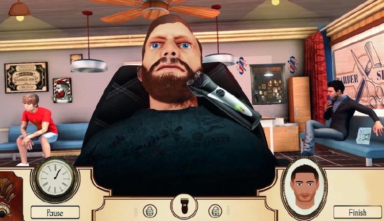 juegos peluquería móvil juegos peluquería móvil