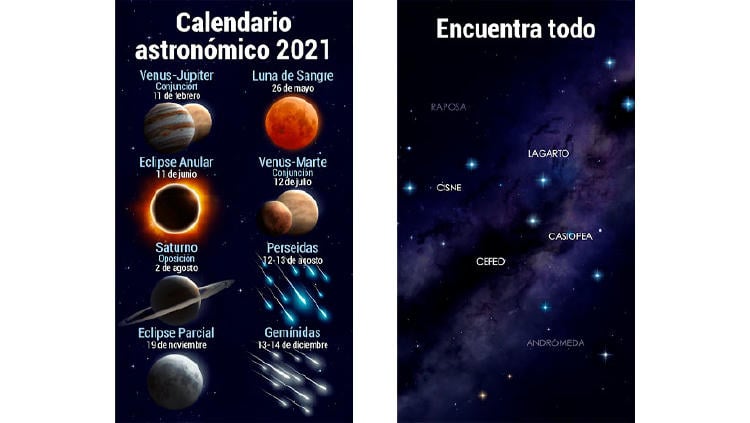 cielo estrellas apps cielo estrellas apps