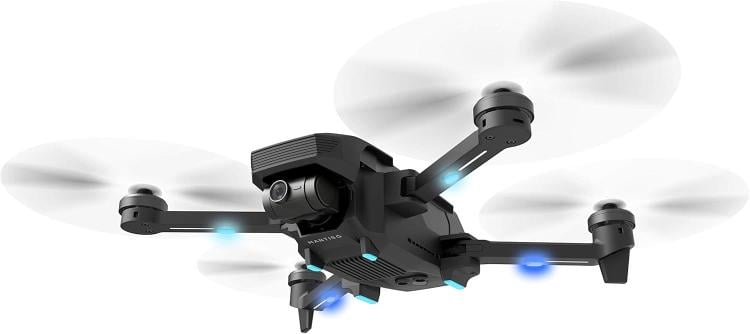 Yuneec Mantis G Yuneec Mantis G