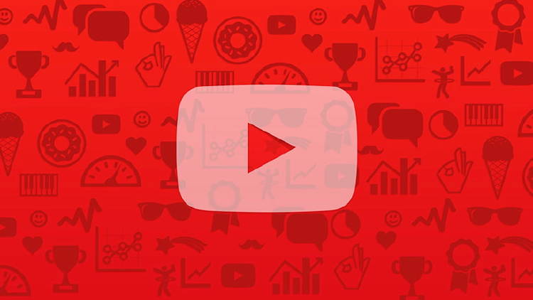 listas YouTube listas YouTube