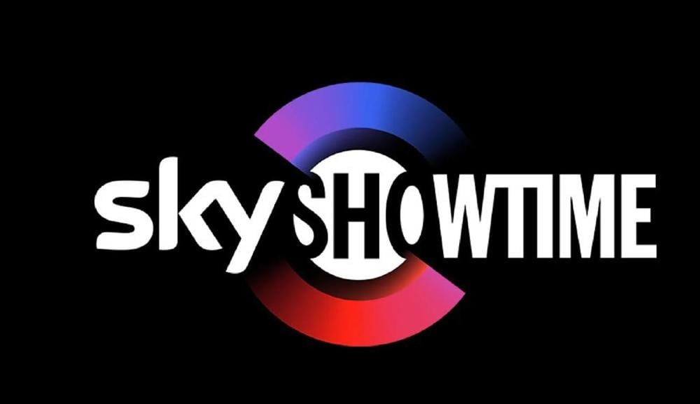 que es skyshowtime