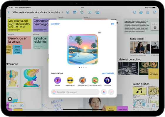 Apple Intelligence