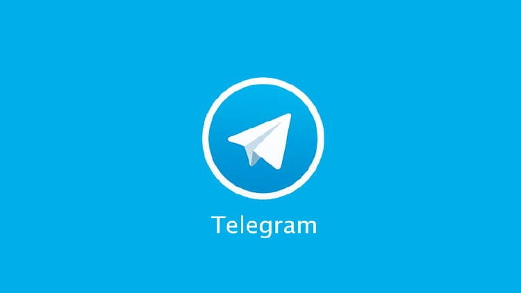 telegram