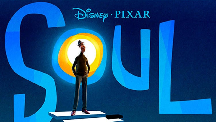 pelicula dibujos soul