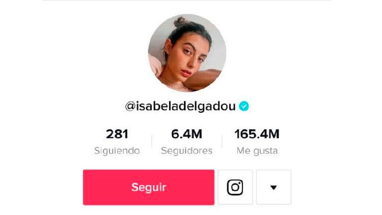 Isabeladelgadou tiktok Isabeladelgadou tiktok