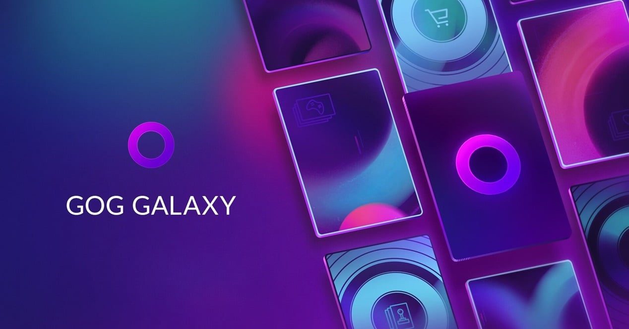 GOG Galaxy