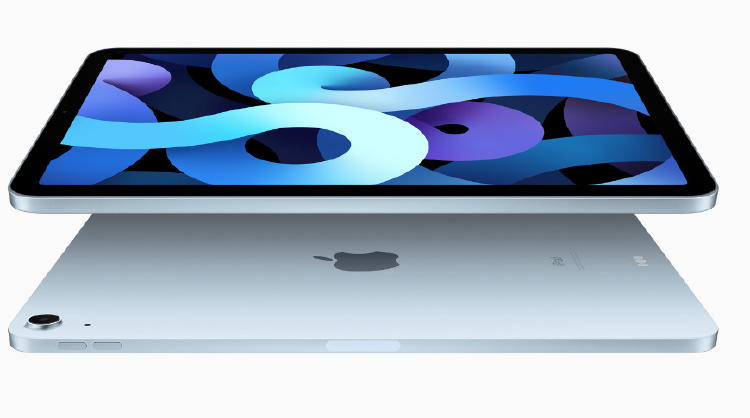 Apple iPad Air (2020) Apple iPad Air (2020)