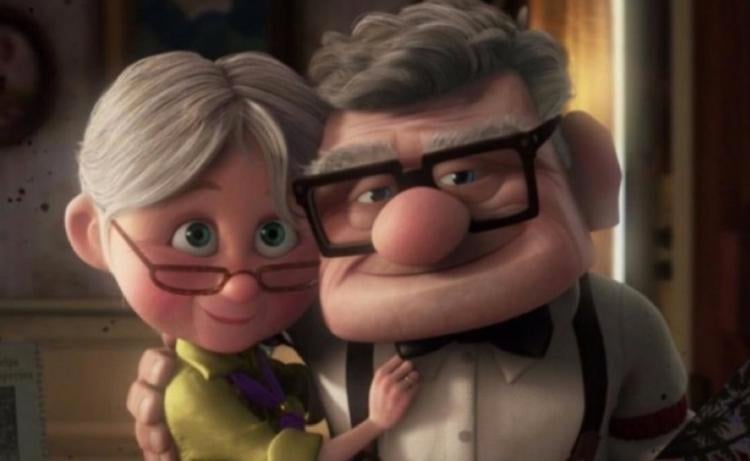 Películas de Pixar 3 Películas de Pixar