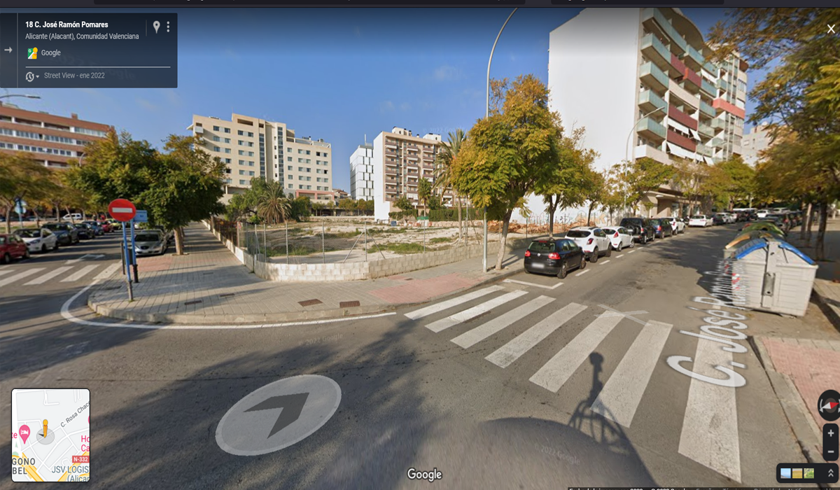 Cómo Usar Street View En Google Maps Desde Móvil Y Web | MASMOVIL