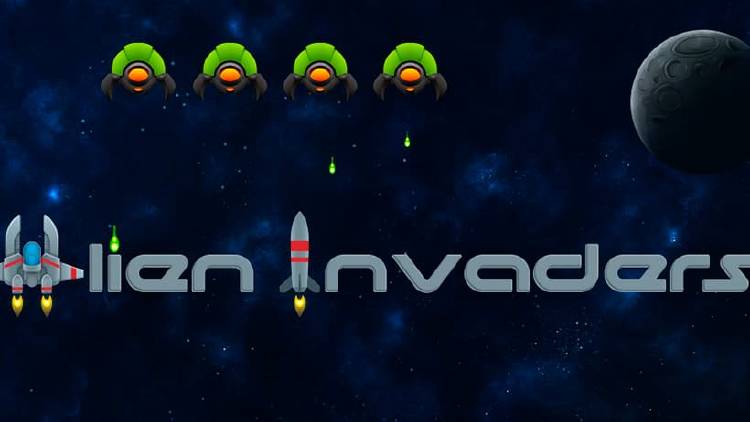 Alien Invaders Alien Invaders