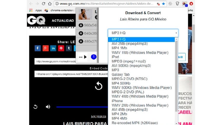 descargar videos chrome extension descargar videos chrome extension