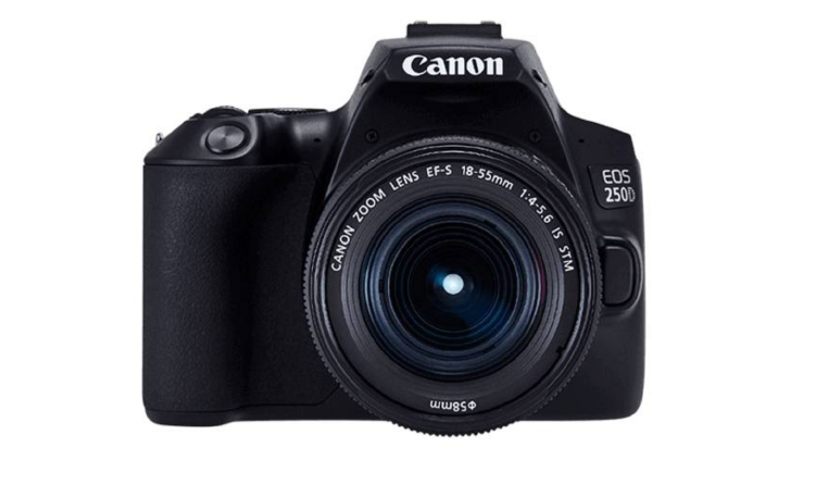 canon 250 D canon 250 D