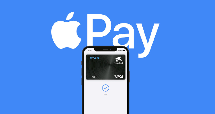 Apple Pay Apple Pay
