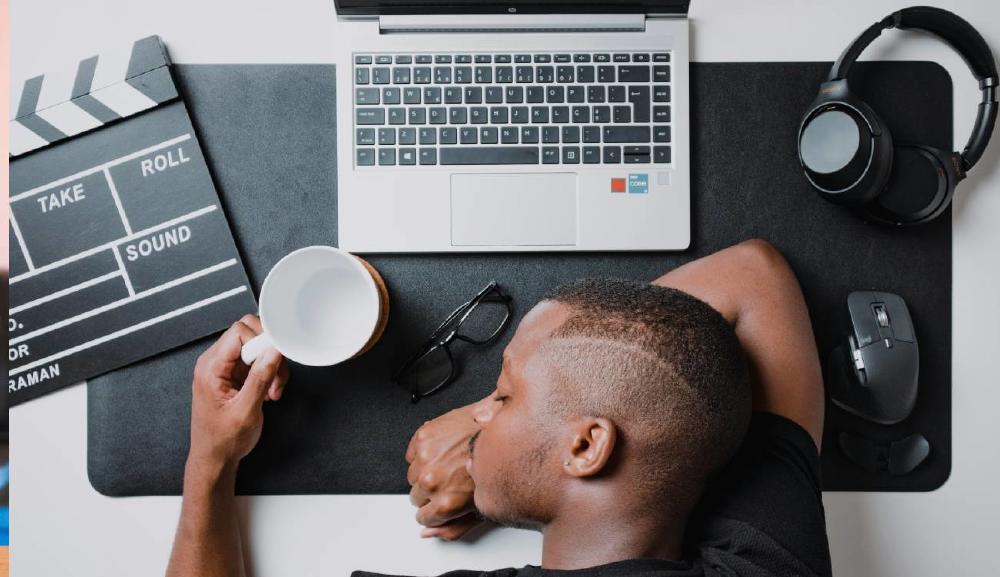 ley de parkinson tiempo