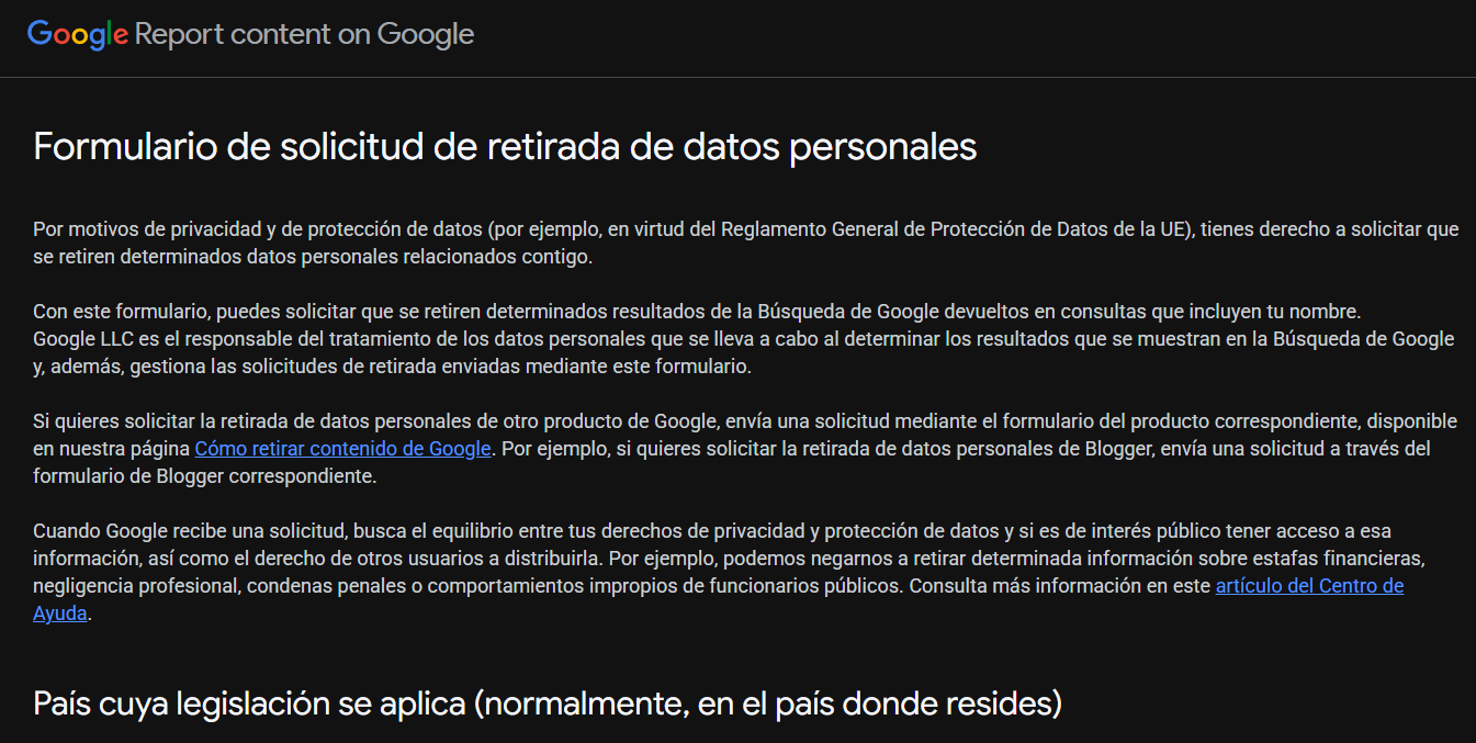Google