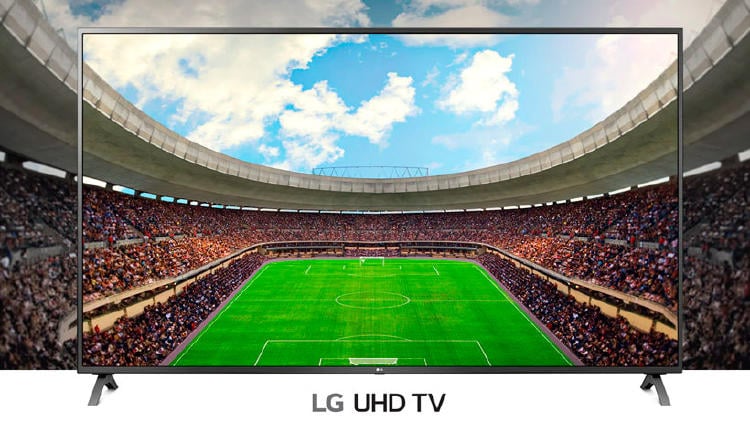 television lg mas vendidas amazon