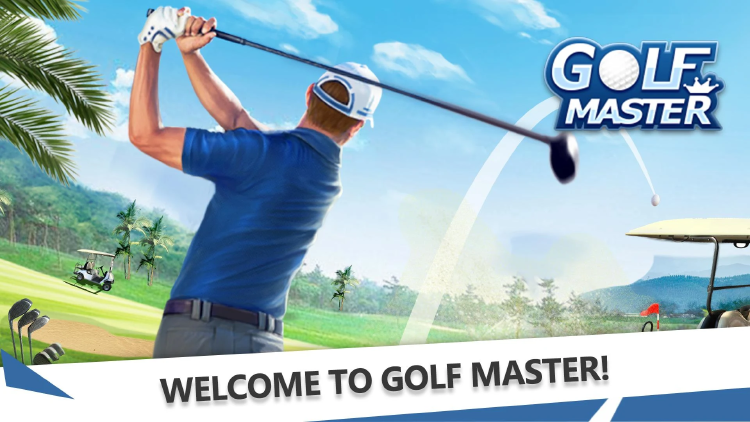 Golf Master 3D Golf Master 3D