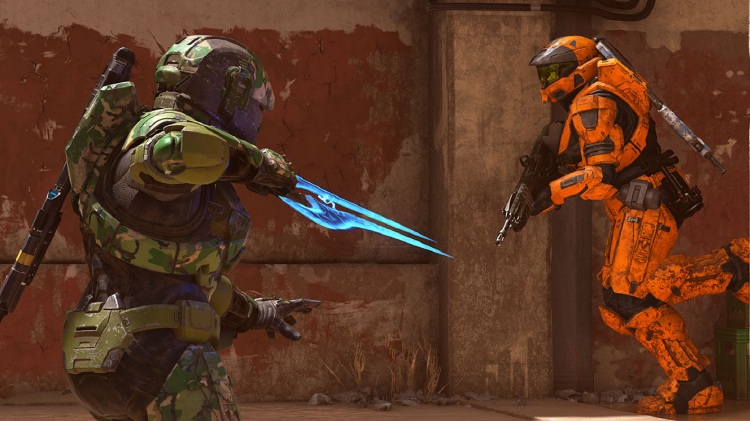halo infinite halo infinite